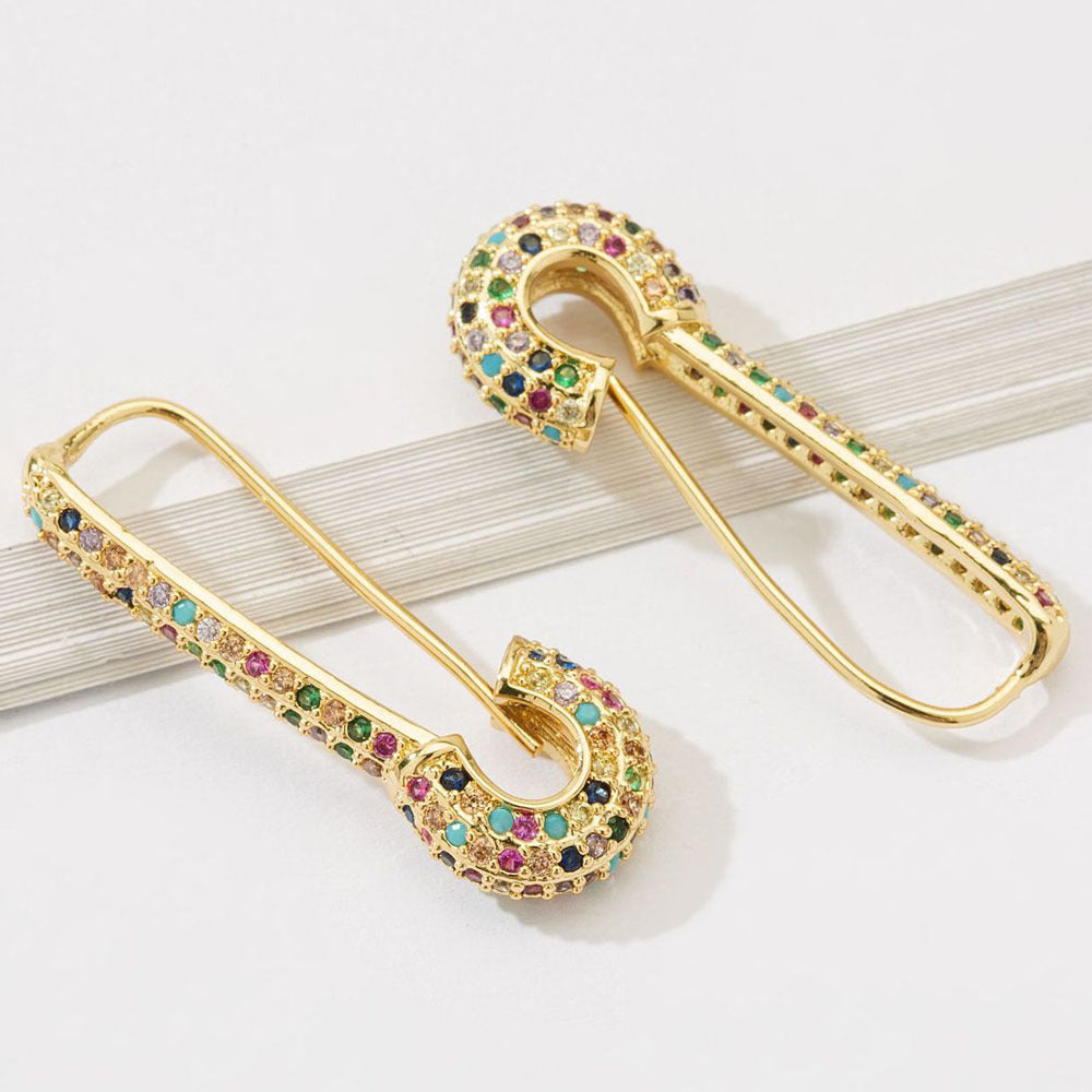 hook earring